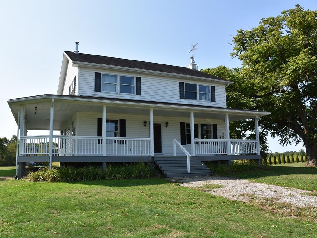15548 Beaver Road Saegertown, PA 16433 - Photo 1 of 48