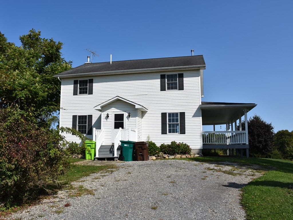 15548 Beaver Road Saegertown, PA 16433 - Photo 3 of 48