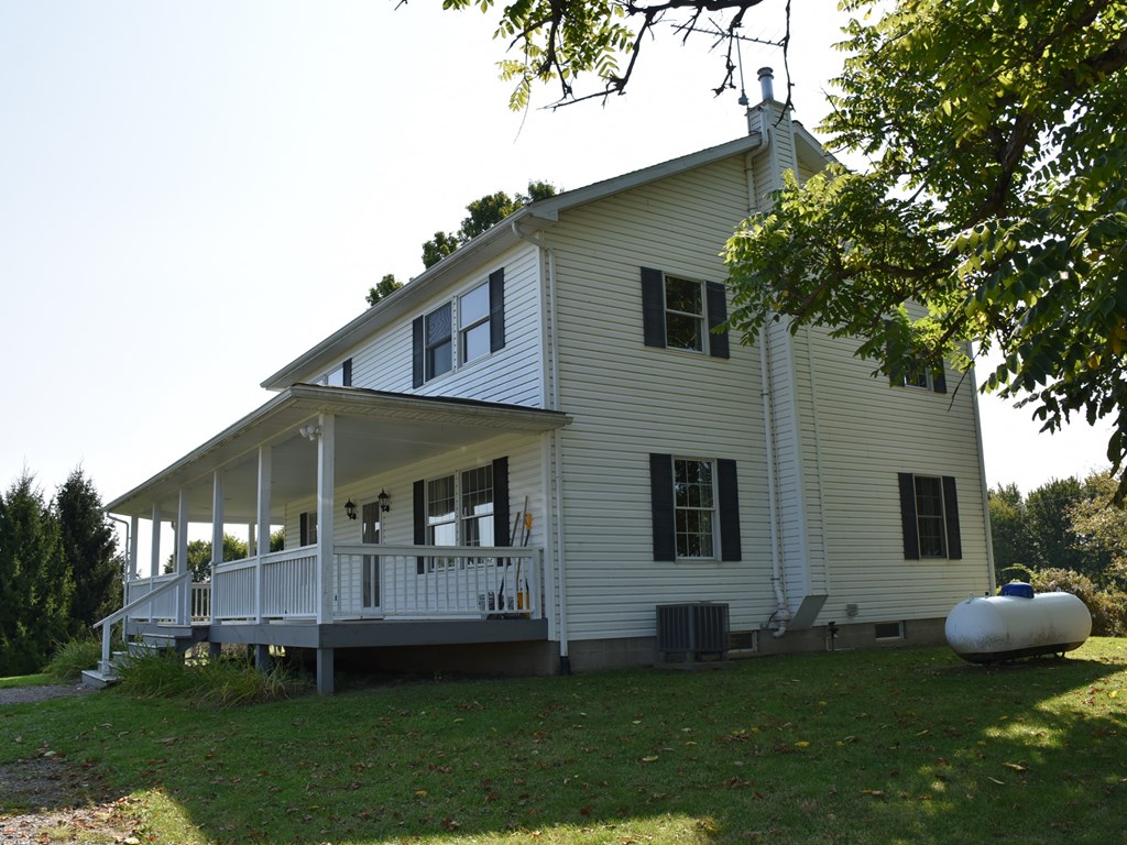 15548 Beaver Road Saegertown, PA 16433 - Photo 4 of 48