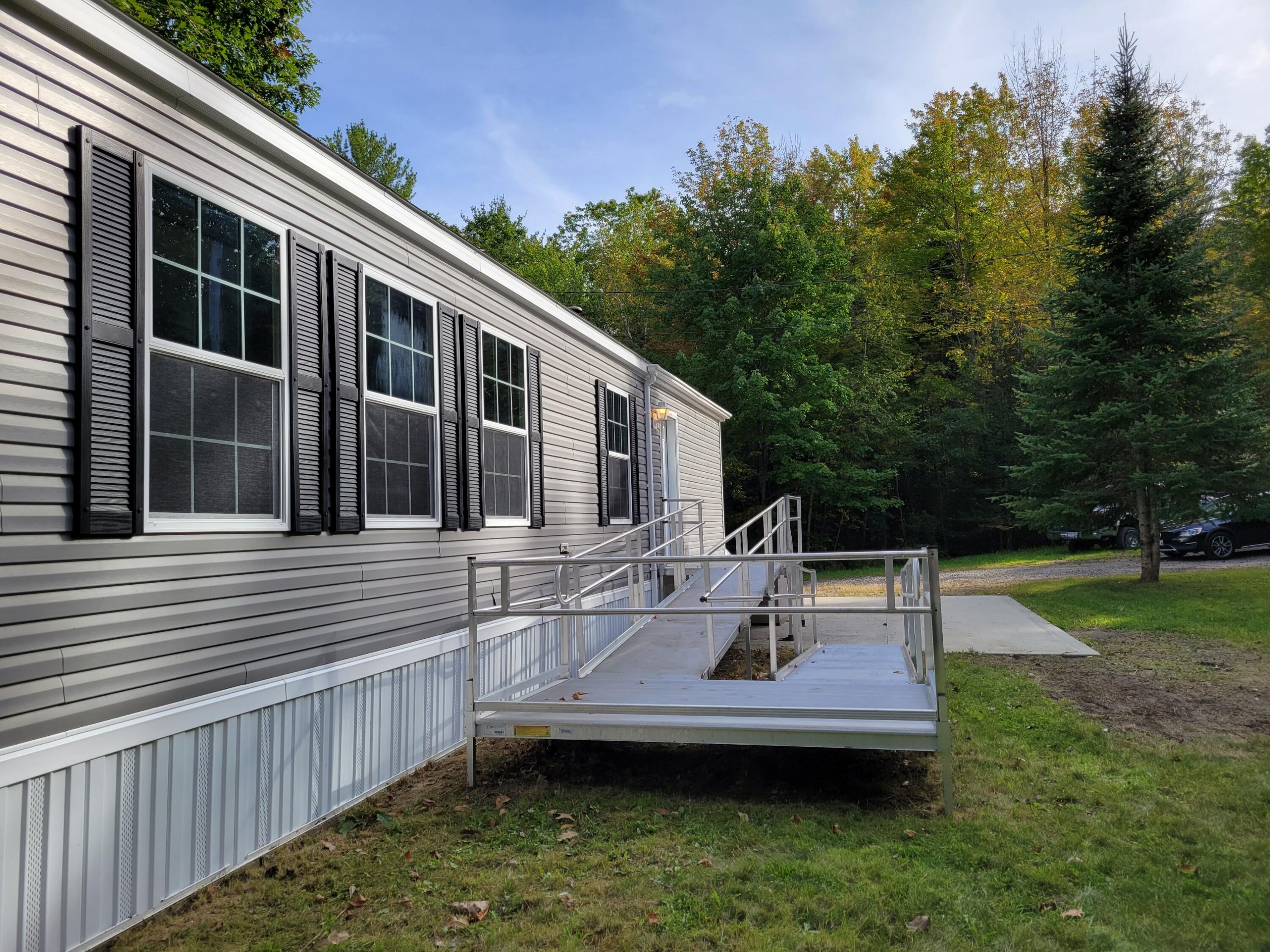 120 No Name Pond Road Lewiston, ME 04240 - Photo 8 of 28 Exterior