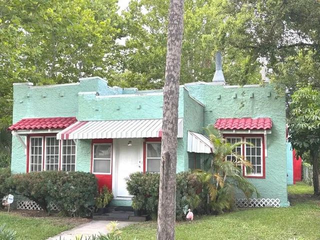 $185,000 | 322 Taylor Avenue, Daytona Beach, FL 32114