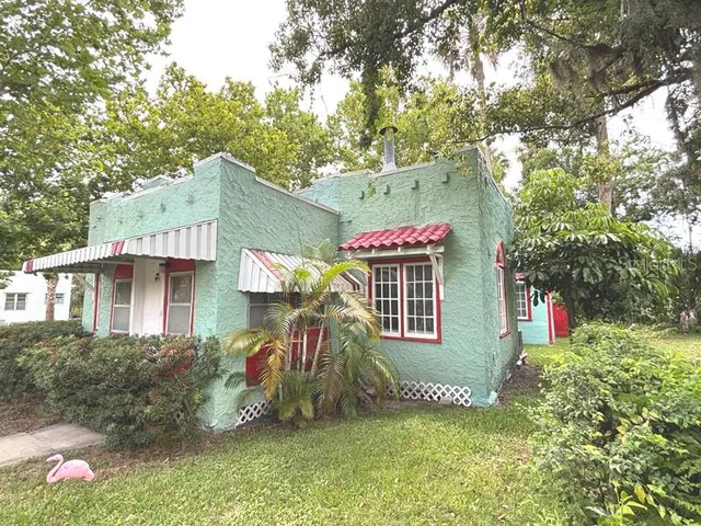$185,000 | 322 Taylor Avenue, Daytona Beach, FL 32114
