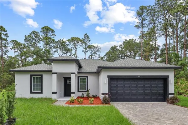 $375,900 | 2580 Plumosa Drive, Indian Lake Estates, FL 33855
