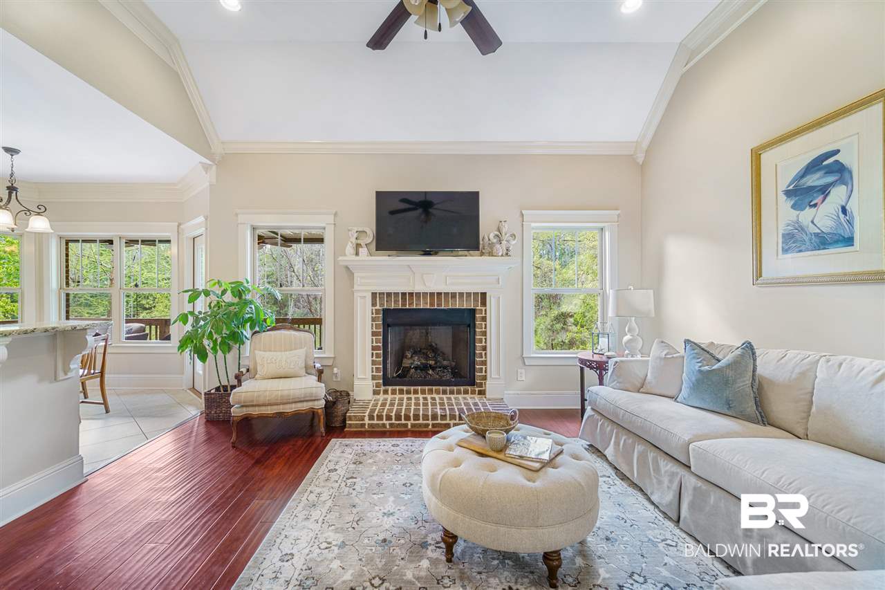 24011 Trowbridge Court Daphne, AL 36526 - Photo 9 of 32 Great Room