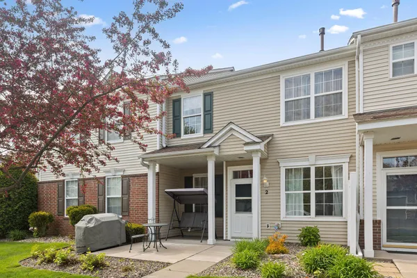 $239,900 | 15648 Emerald Drive North, Unit 2, Hugo, MN 55038