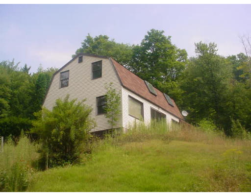 46 Rowe Road Heath, MA 01339 - Photo 1 of 1