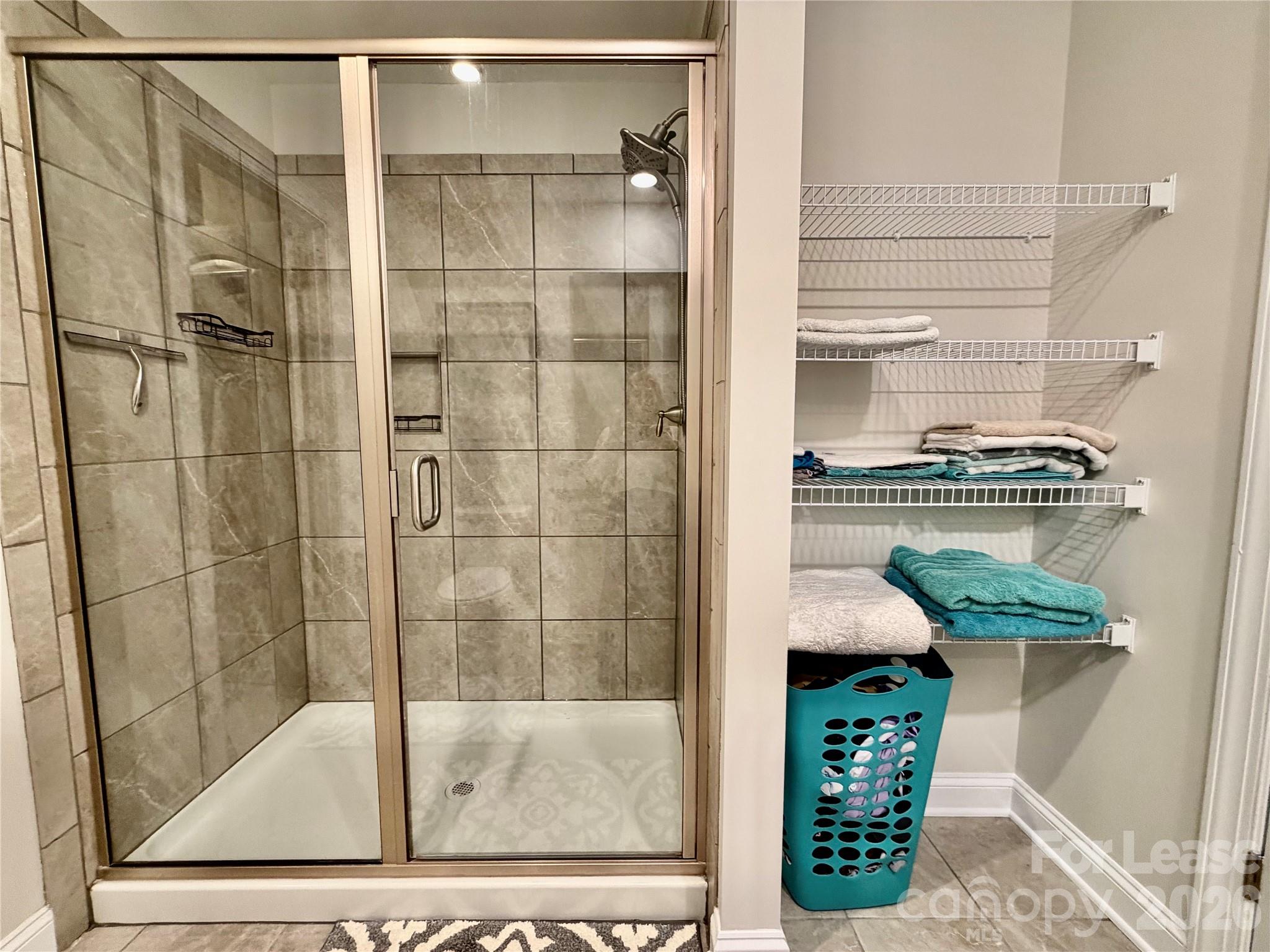 1220 Pecan Ridge Road Fort Mill, SC 29715 - Photo 13 of 25 a bathroom with a shower