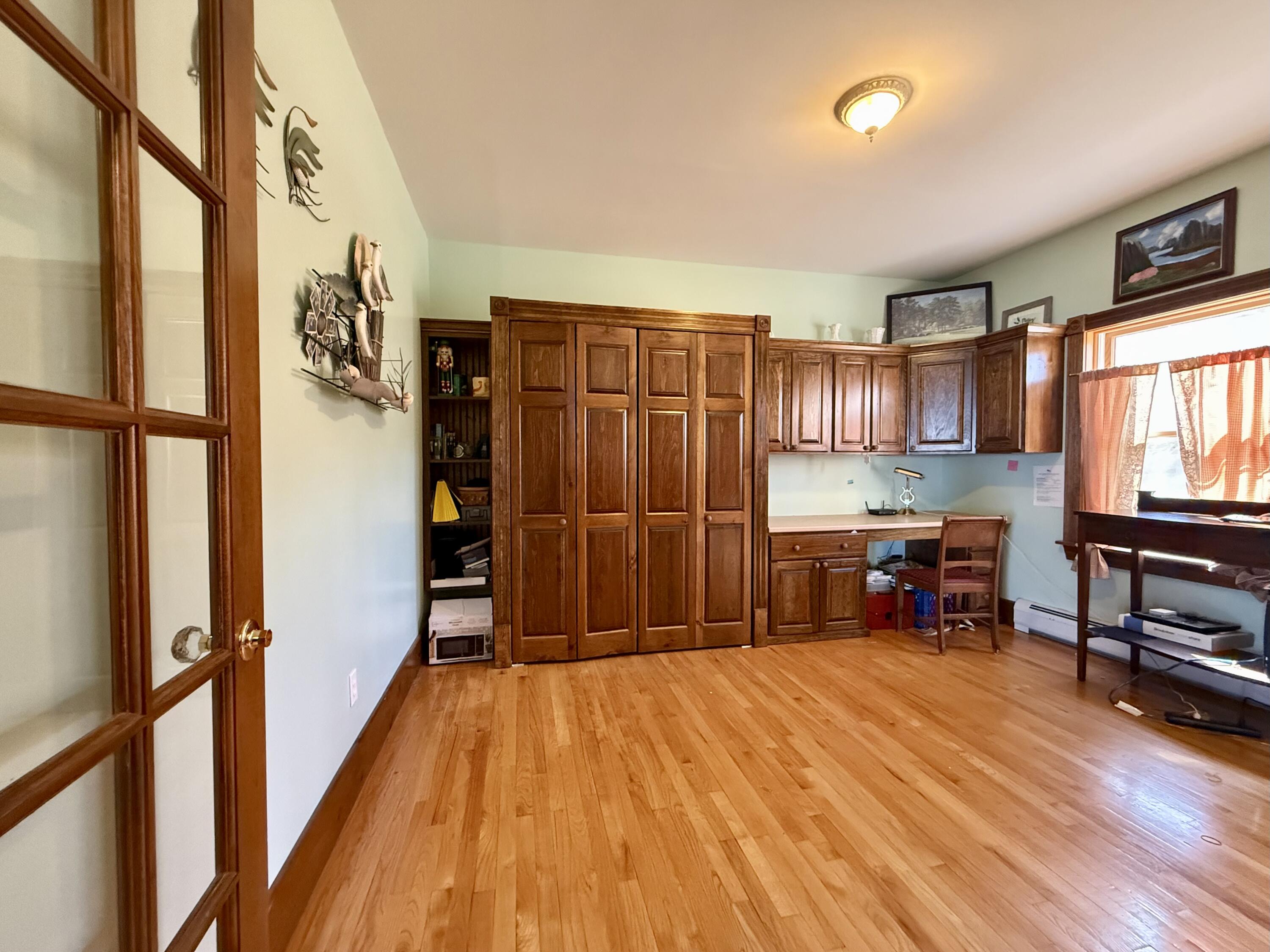 22 Sea View Lane Robbinston, ME 04671 - Photo 35 of 91 Office off of front hall