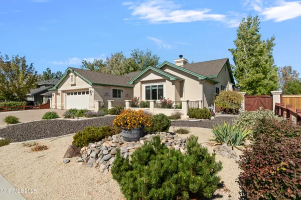 $839,999 | 1216 Pleasantview Drive, Gardnerville, NV 89460