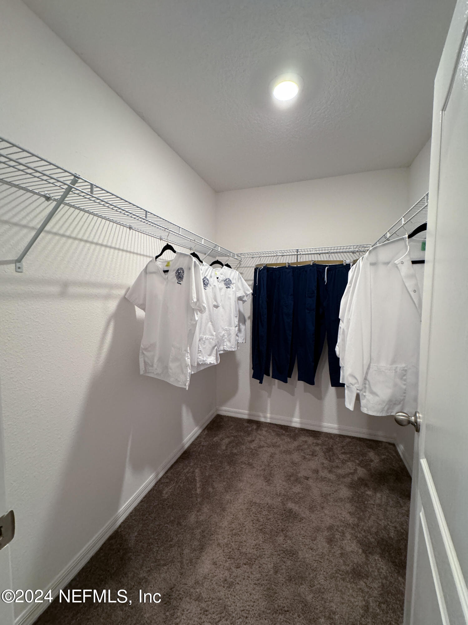 718 Bent Baum Road Jacksonville, FL 32205 - Photo 13 of 21 17 - 718 Bent Baum Rd-Master Closet