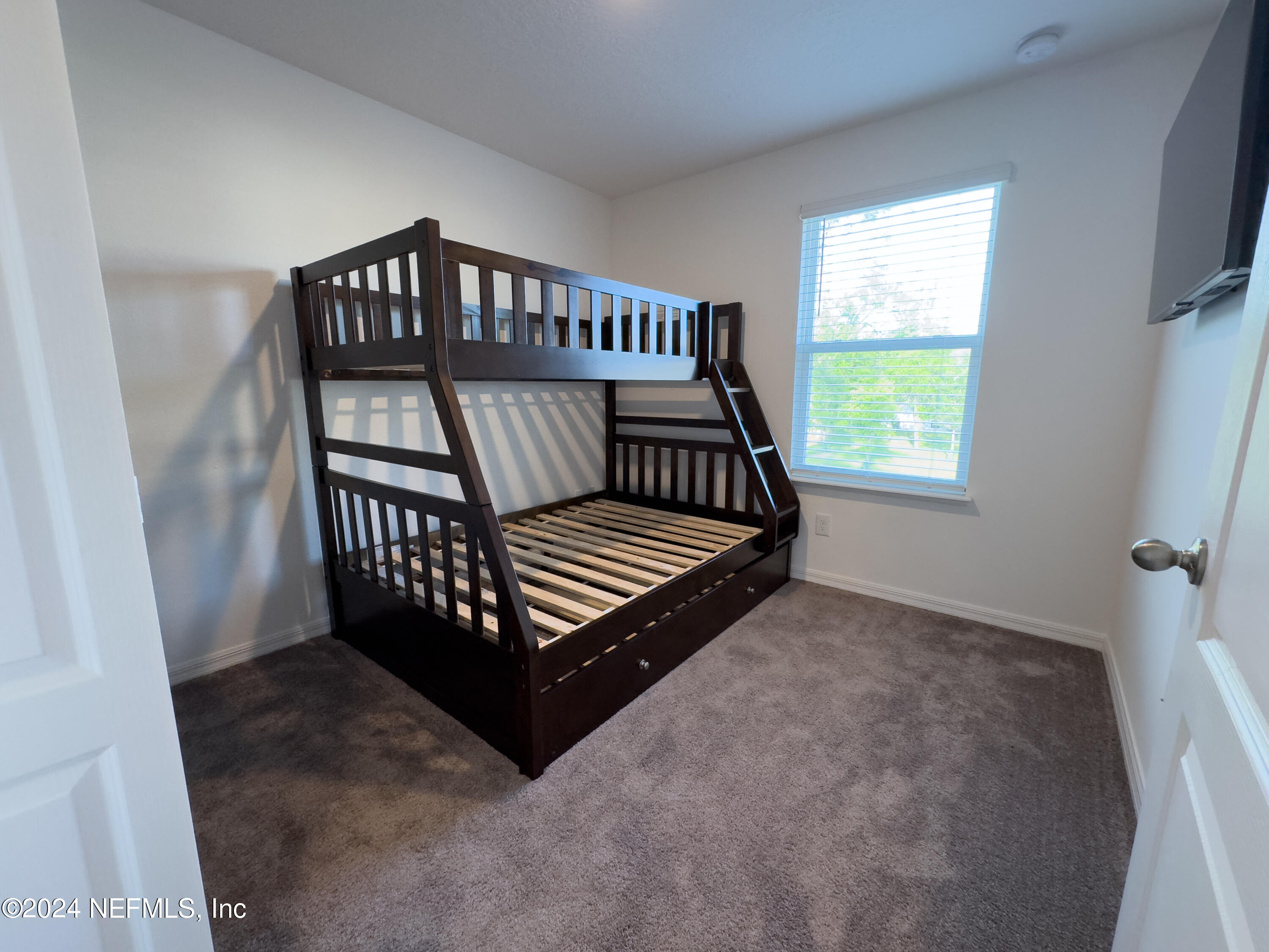 718 Bent Baum Road Jacksonville, FL 32205 - Photo 17 of 21 21 - 718 Bent Baum Rd-Bedroom 2