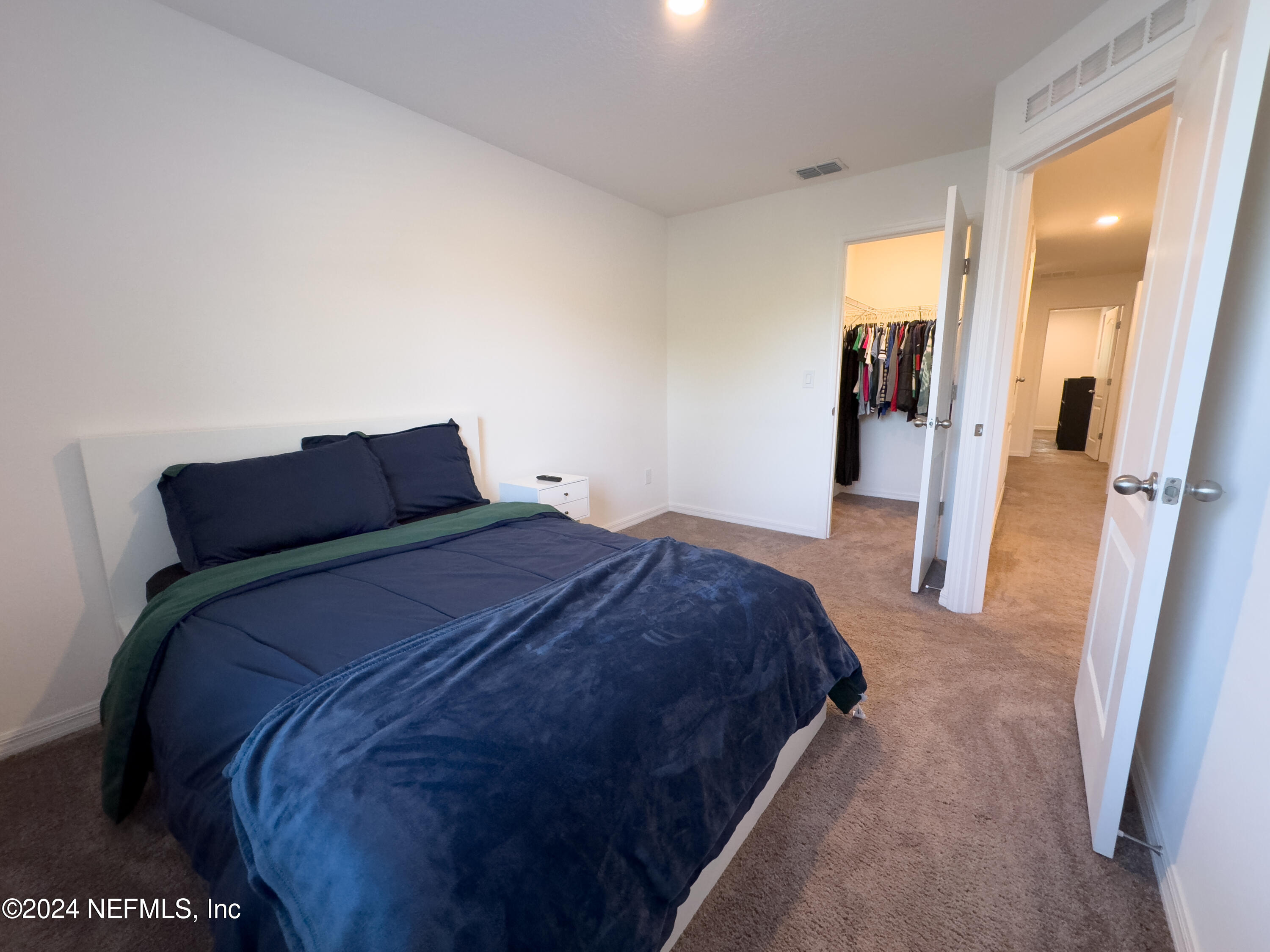 718 Bent Baum Road Jacksonville, FL 32205 - Photo 20 of 21 24 - 718 Bent Baum Rd-Bedroom 3
