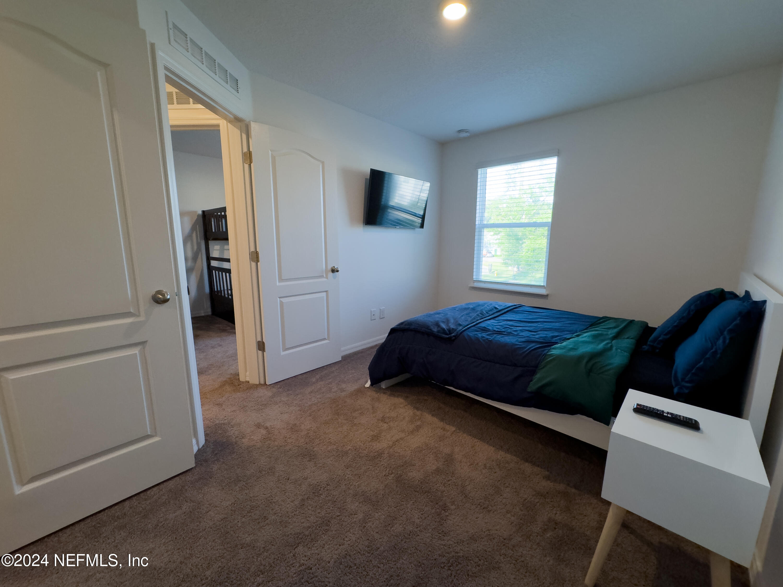 718 Bent Baum Road Jacksonville, FL 32205 - Photo 21 of 21 25 - 718 Bent Baum Rd-Bedroom 3