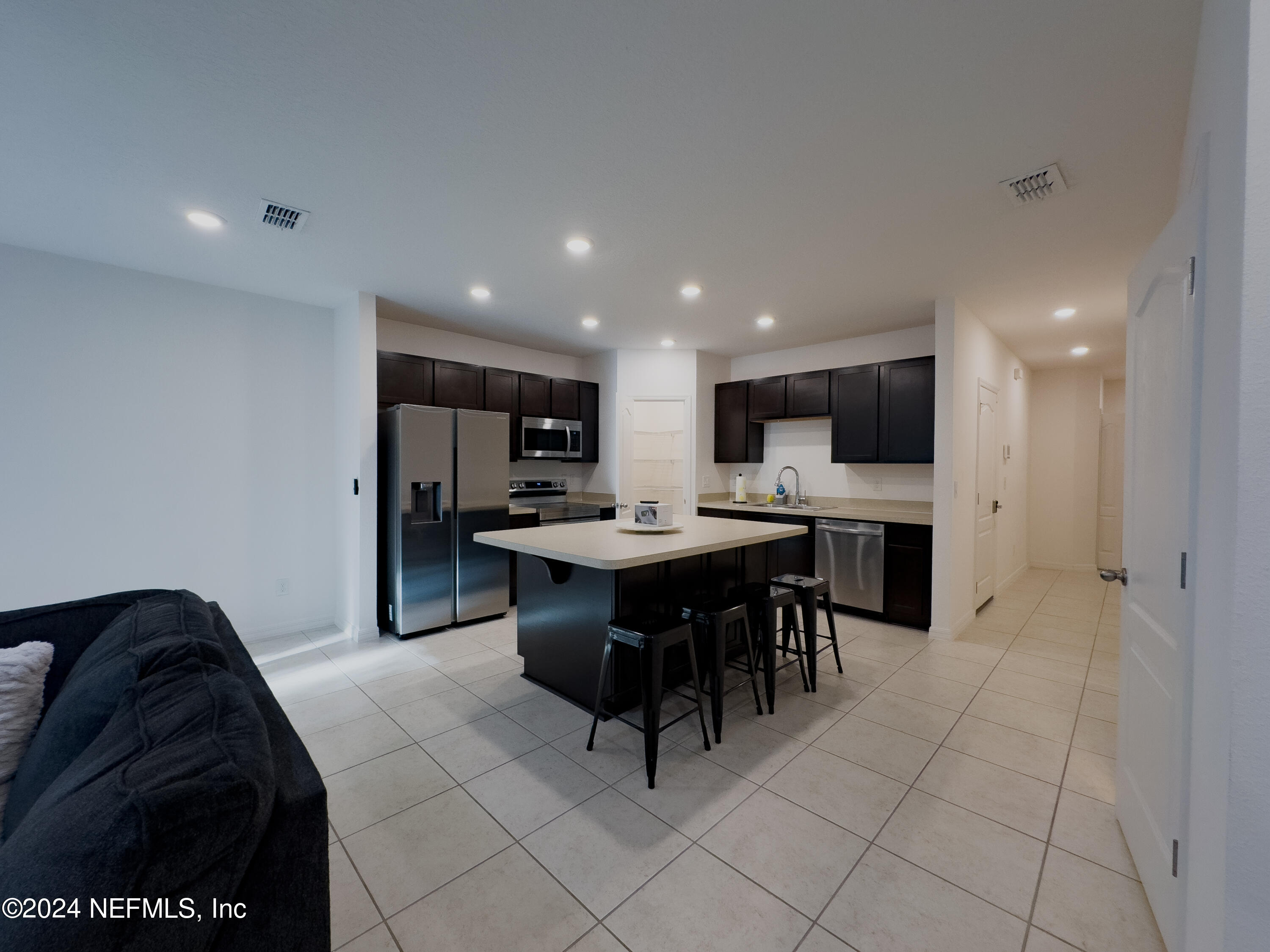 718 Bent Baum Road Jacksonville, FL 32205 - Photo 6 of 21 10 - 718 Bent Baum Rd-Kitchen