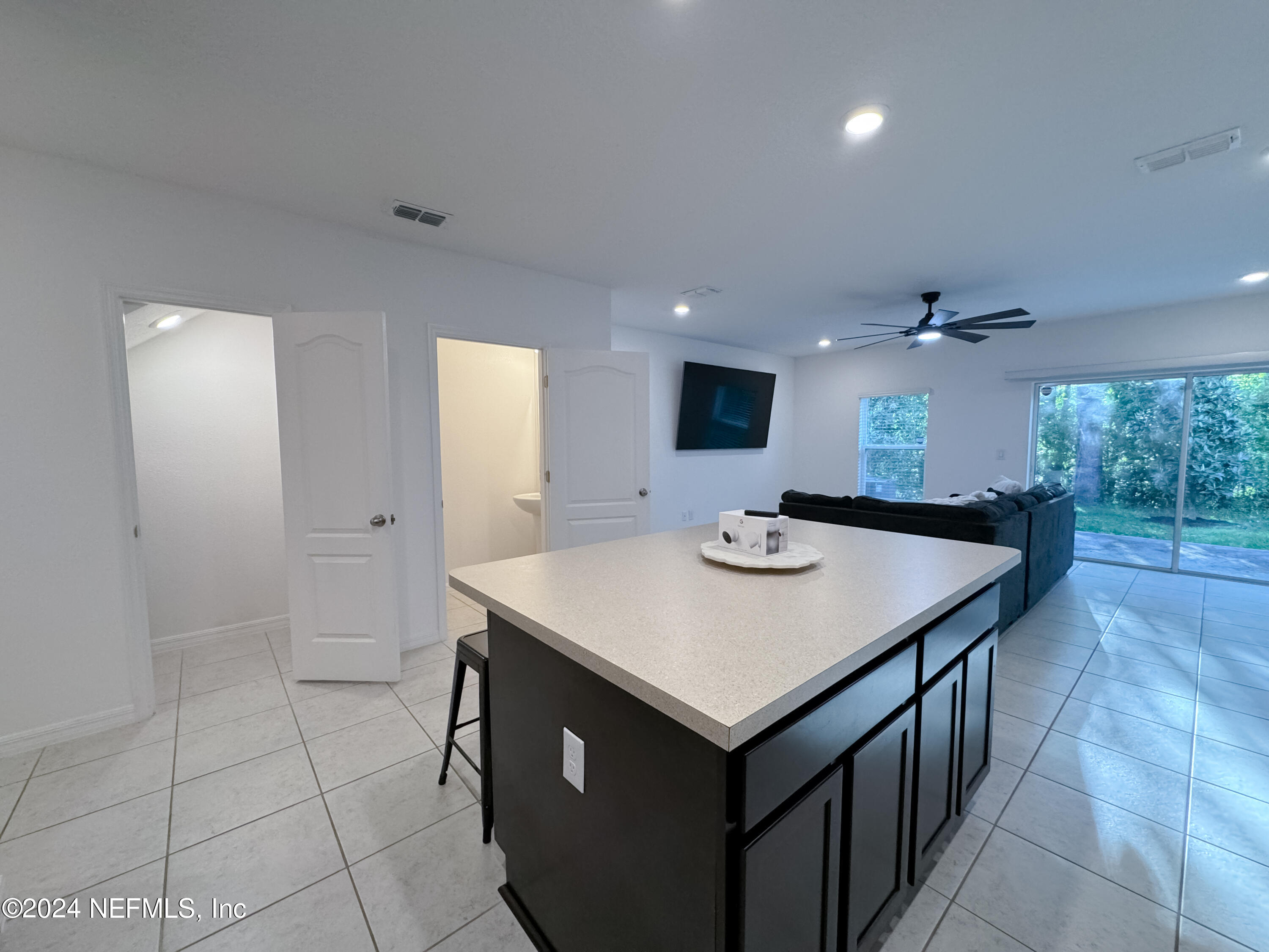 718 Bent Baum Road Jacksonville, FL 32205 - Photo 7 of 21 11 - 718 Bent Baum Rd-Kitchen