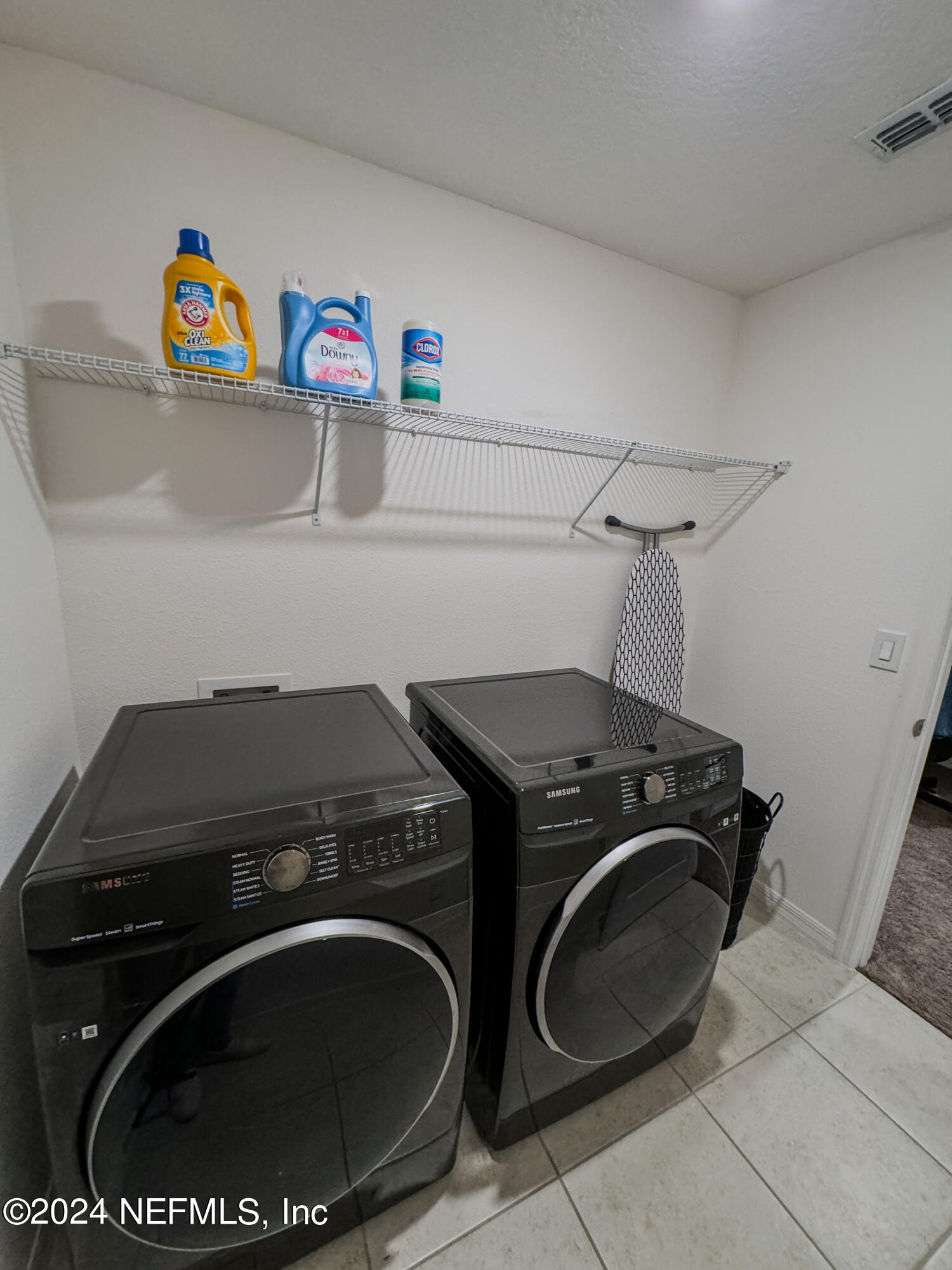 718 Bent Baum Road Jacksonville, FL 32205 - Photo 10 of 21 14 - 718 Bent Baum Rd-Laundry