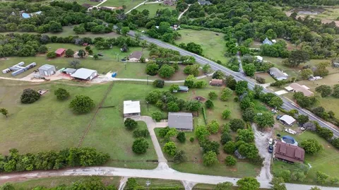 $550,000 | 4609 Slayton Road, Cleburne, TX 76031