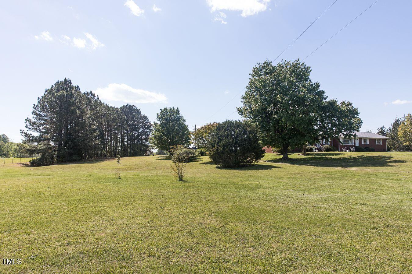 481 Firetower Road Louisburg, NC 27549 - Photo 23 of 60 f22