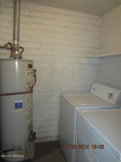 4310 East Allison Road Tucson, AZ 85712 - Photo 14 of 16