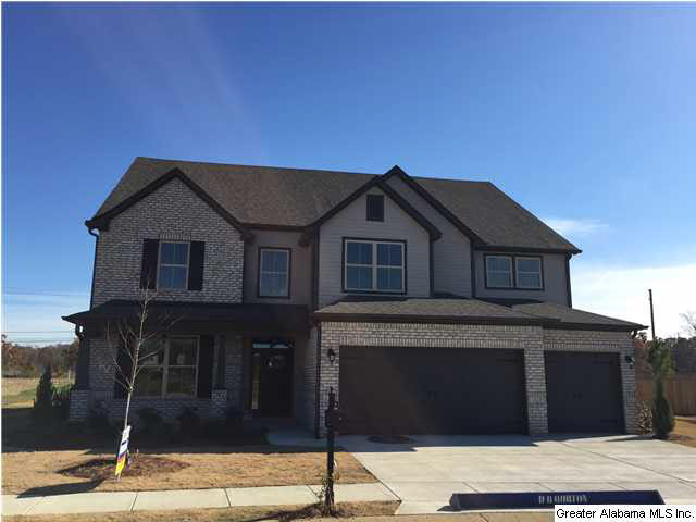 7421 Gristmill Circle McCalla, AL 35111 - Photo 1 of 12