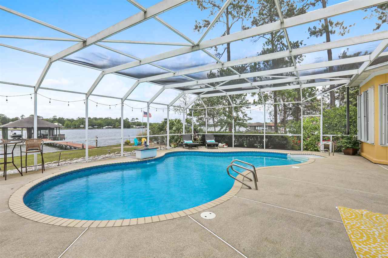 8281 Bay Harbor Road Elberta, AL 36530 - Photo 3 of 24