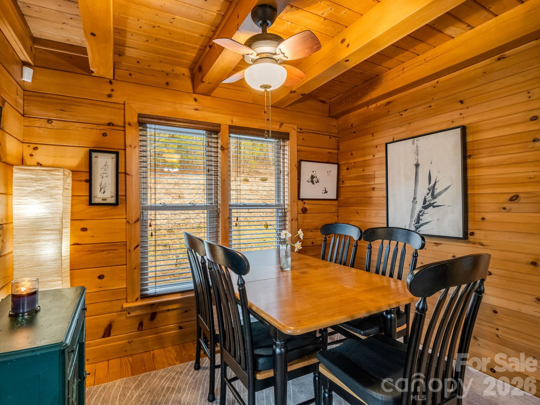 190 Observation Ridge Rutherfordton, NC 28139 - Photo 18 of 46