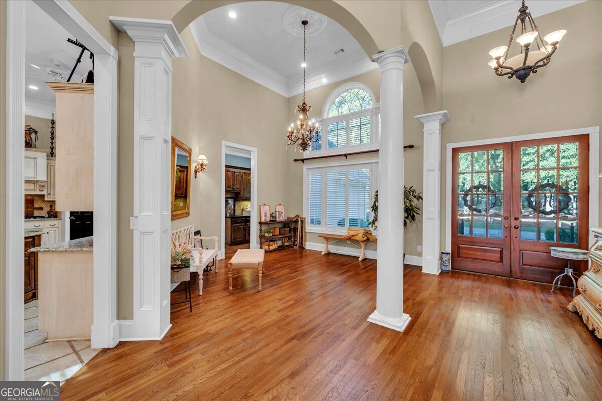 205 Walton Chase Perry, GA 31069 - Photo 15 of 82 Gallery Image 15