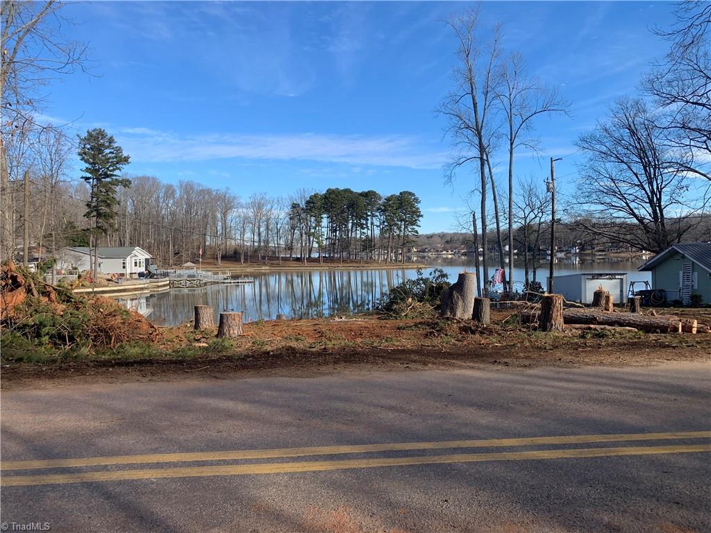 1160 Warf Road Lexington, NC 27292 - Photo 1 of 10 Gallery Image 1