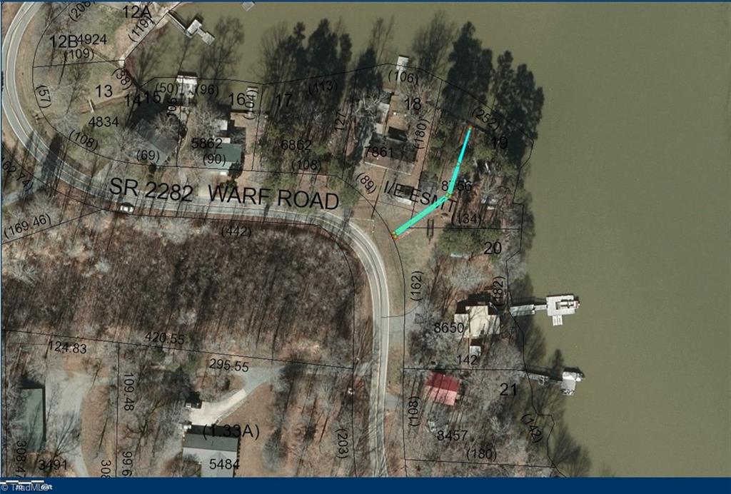 1160 Warf Road Lexington, NC 27292 - Photo 7 of 10 Gallery Image 7