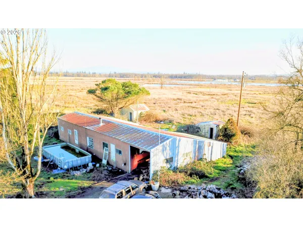 $480,000 | 12450 Duckflat Road Southeast, Turner, OR 97392