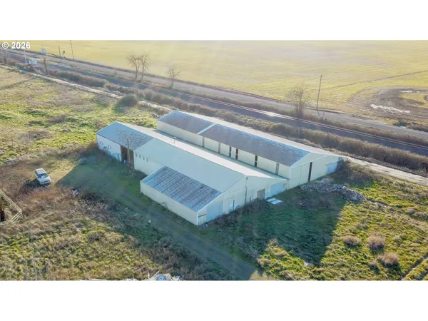 $480,000 | 12450 Duckflat Road Southeast, Turner, OR 97392
