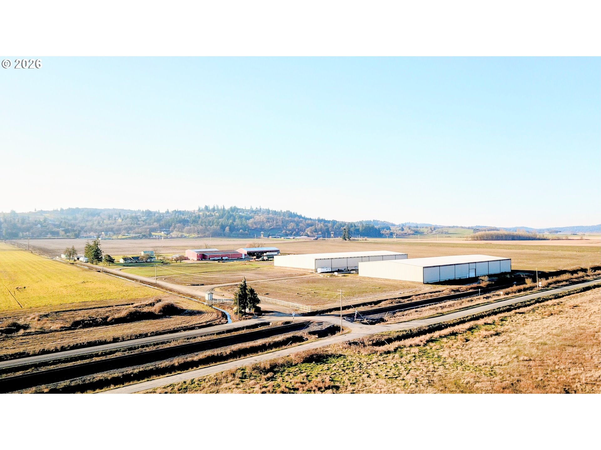 12450 Duckflat Road Southeast Turner, OR 97392 - Photo 3 of 3 a view of a ocean view