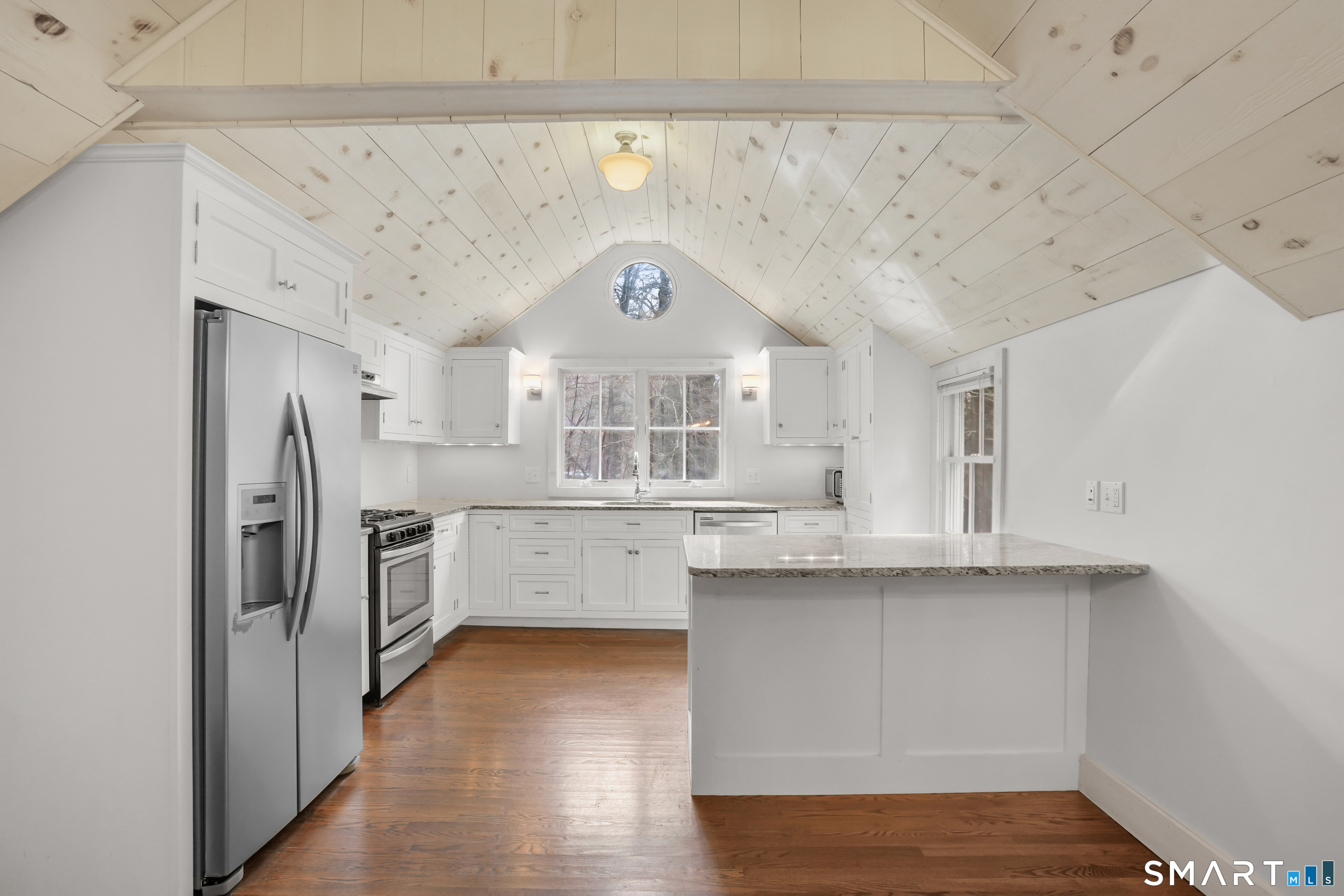 Undisclosed Address Ridgefield, CT 06877 - Photo 11 of 38 Gallery Image 11