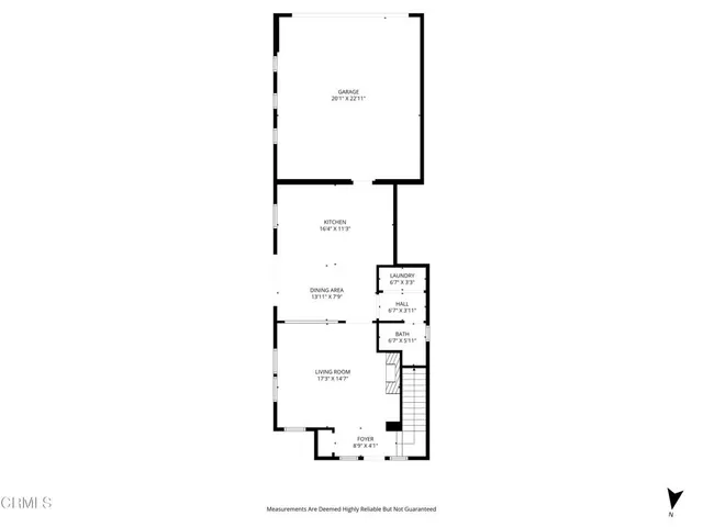 $775,000 | 8124 Onyx Street, Ventura, CA 93004