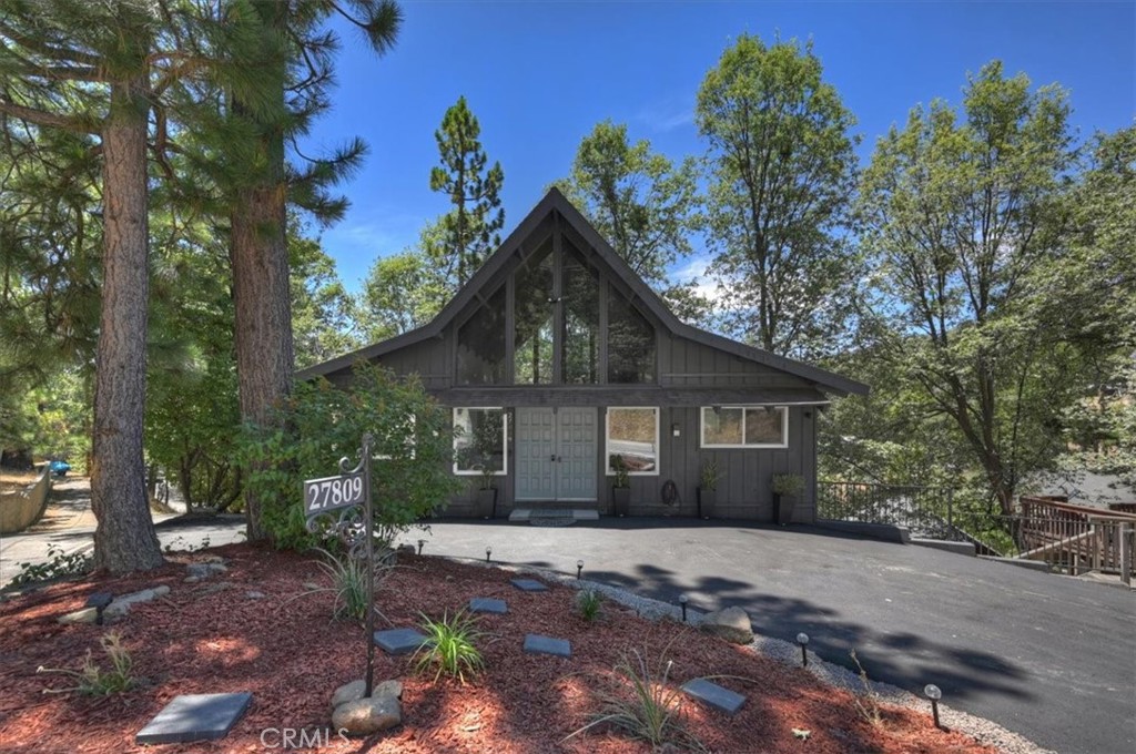 27809 North Bay Road Lake Arrowhead, CA 92352 - Photo 3 of 38
