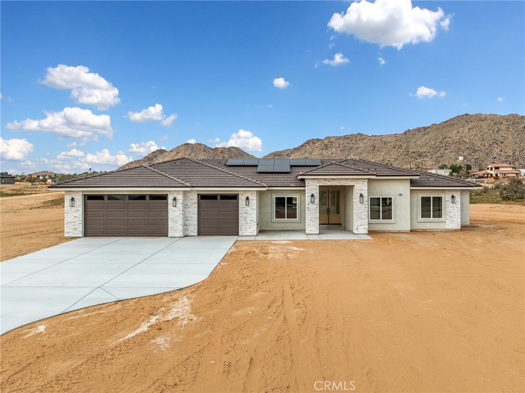 23842 Cahuilla Road Apple Valley, CA 92307 - Photo 1 of 1 Gallery Image 1