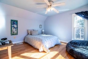 1463 Main Road Phippsburg, ME 04562 - Photo 18 of 27 2nd Floor BR #1