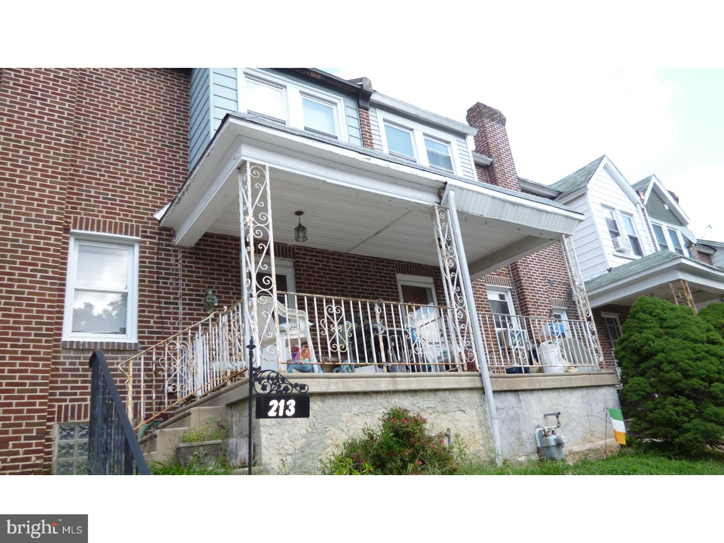 213 Laurel Road Sharon Hill, PA 19079 - Photo 1 of 20 Gallery Image 1