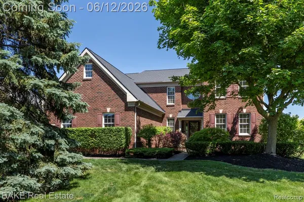 $1,090,000 | 15396 Bay Hill Drive, Northville, MI 48168