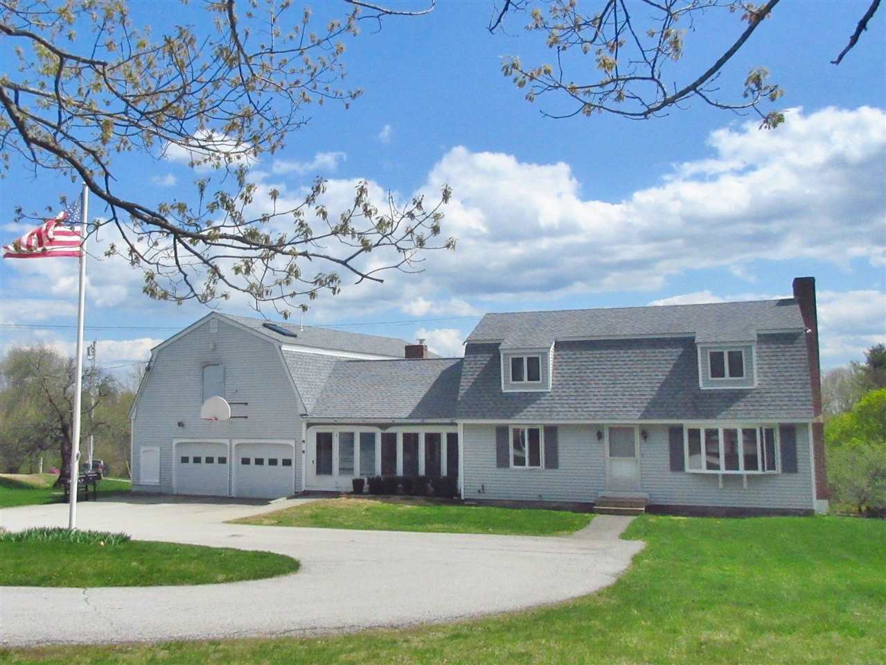 7 Putney Road Bow, NH 03304 - Photo 1 of 32