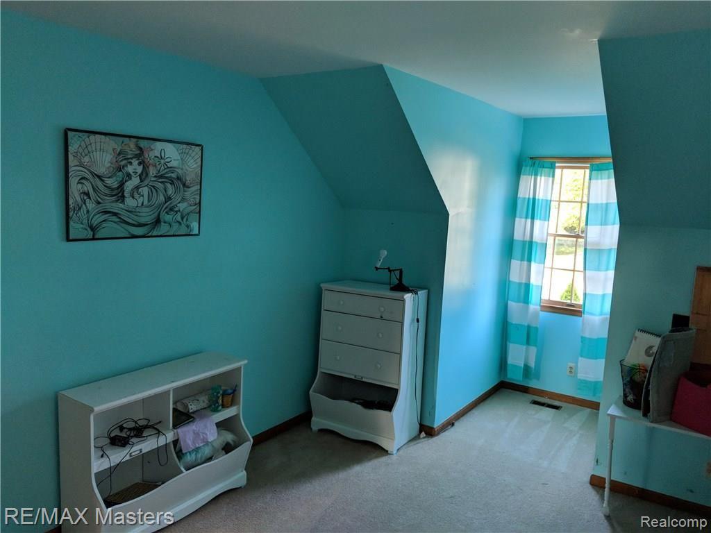 27754 Arsenal Road Flat Rock, MI 48134 - Photo 32 of 57 Bedroom 2 shot 1
