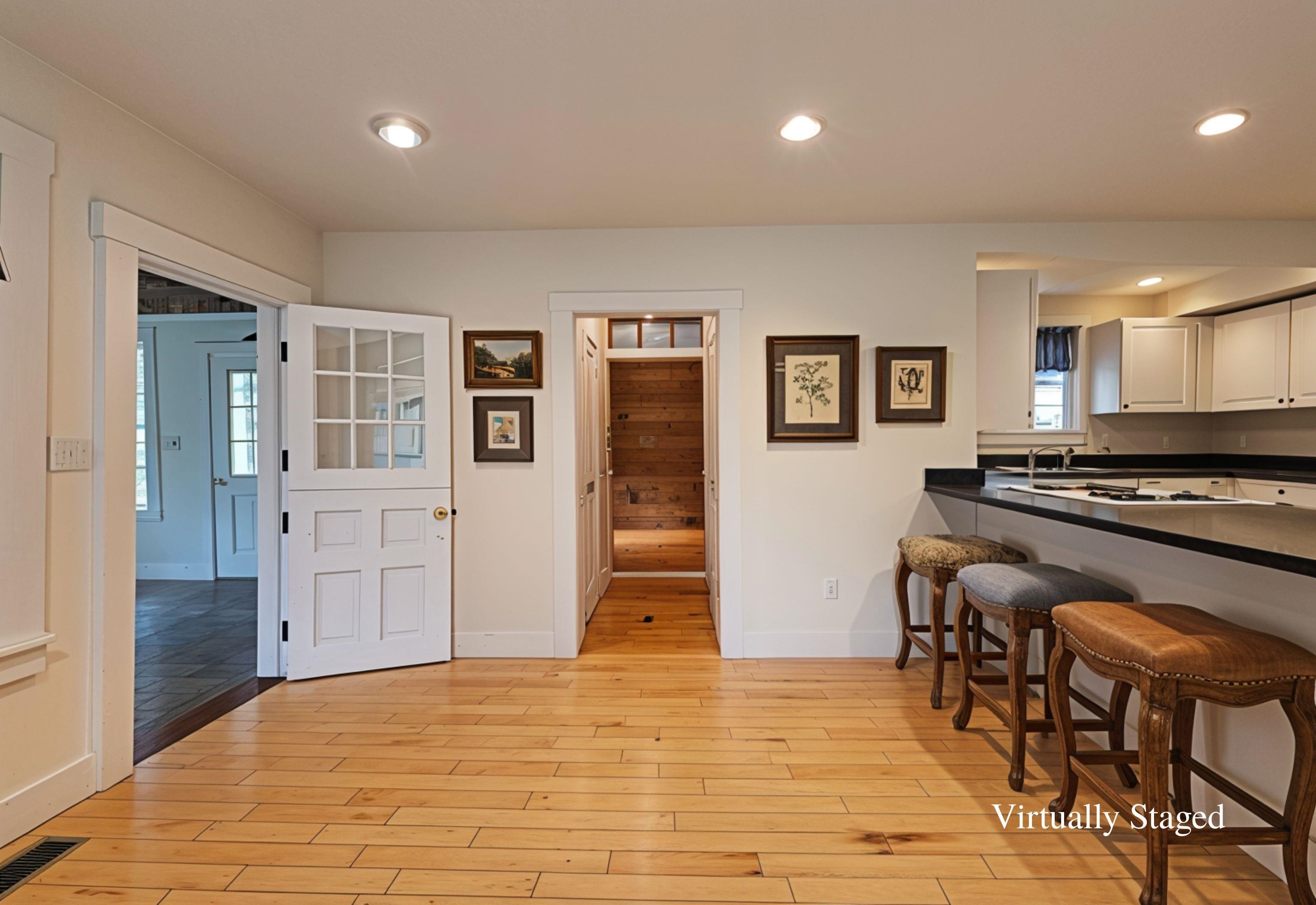 628 Townshend Road Grafton, VT 05146 - Photo 4 of 59