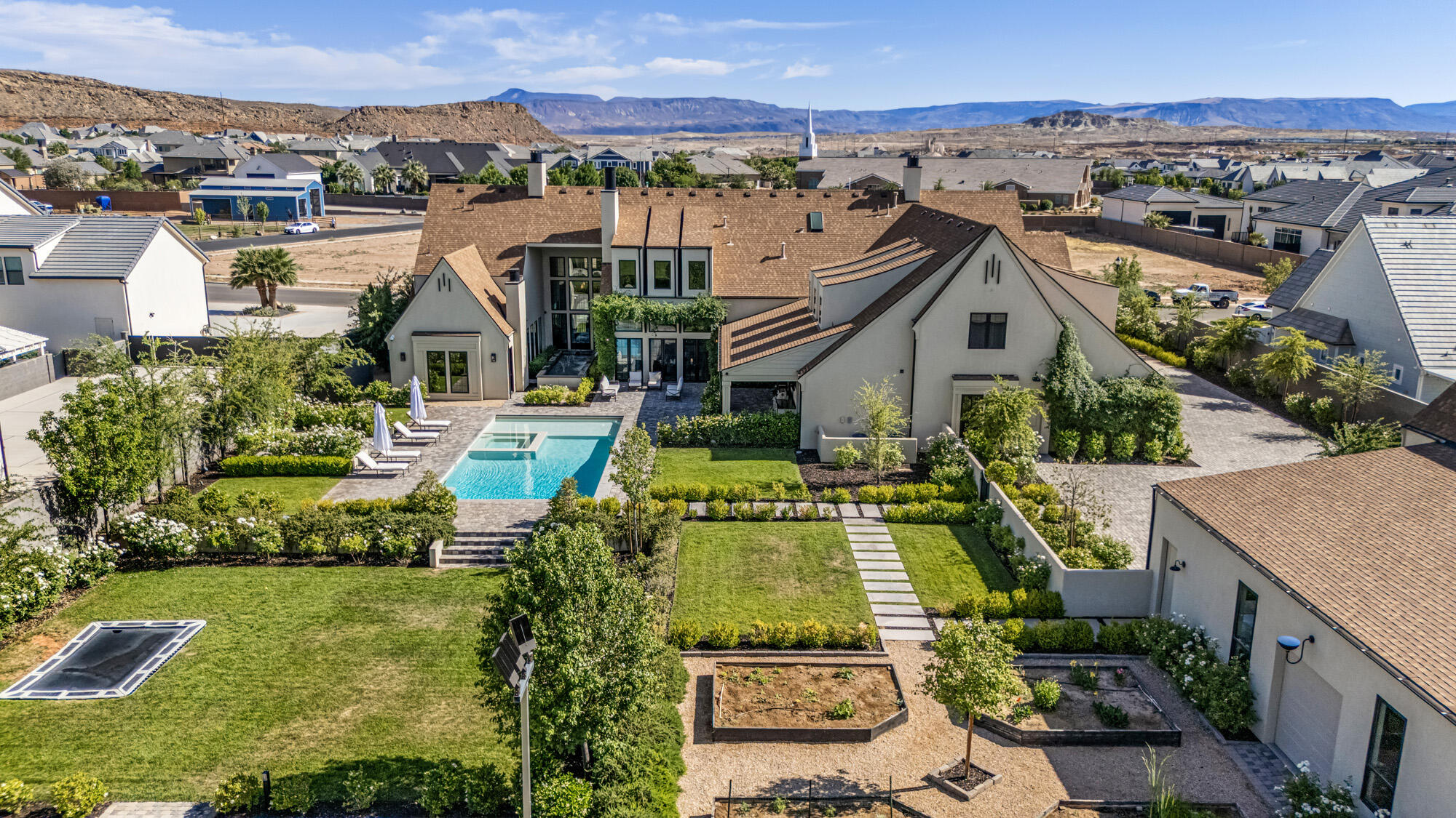 2273 East 3770th Street South St. George, UT 84790 - Photo 58 of 89 DJI_20260507170304_0426_D