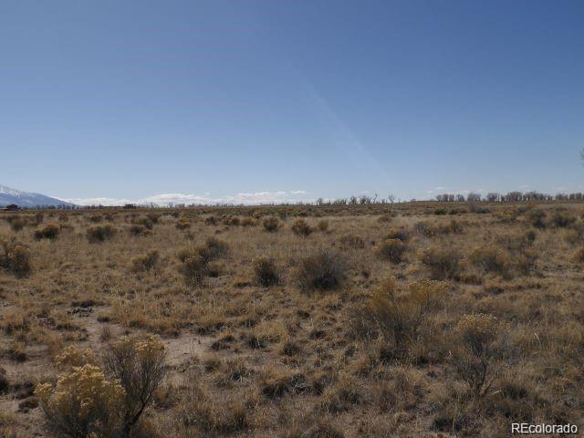 530 Camino Del Rey Crestone, CO 81131 - Photo 12 of 12 a view of mountain view with mountain