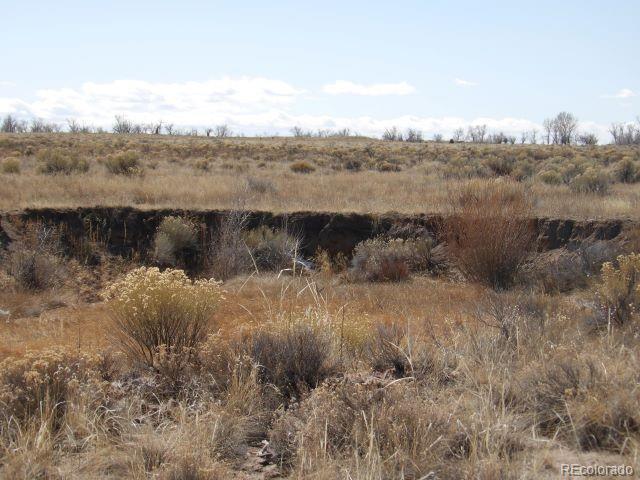 530 Camino Del Rey Crestone, CO 81131 - Photo 5 of 12 a view of a lake with a mountain in the background