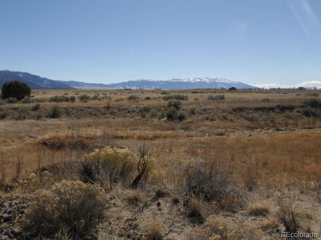 530 Camino Del Rey Crestone, CO 81131 - Photo 9 of 12 a view of mountain with lake view