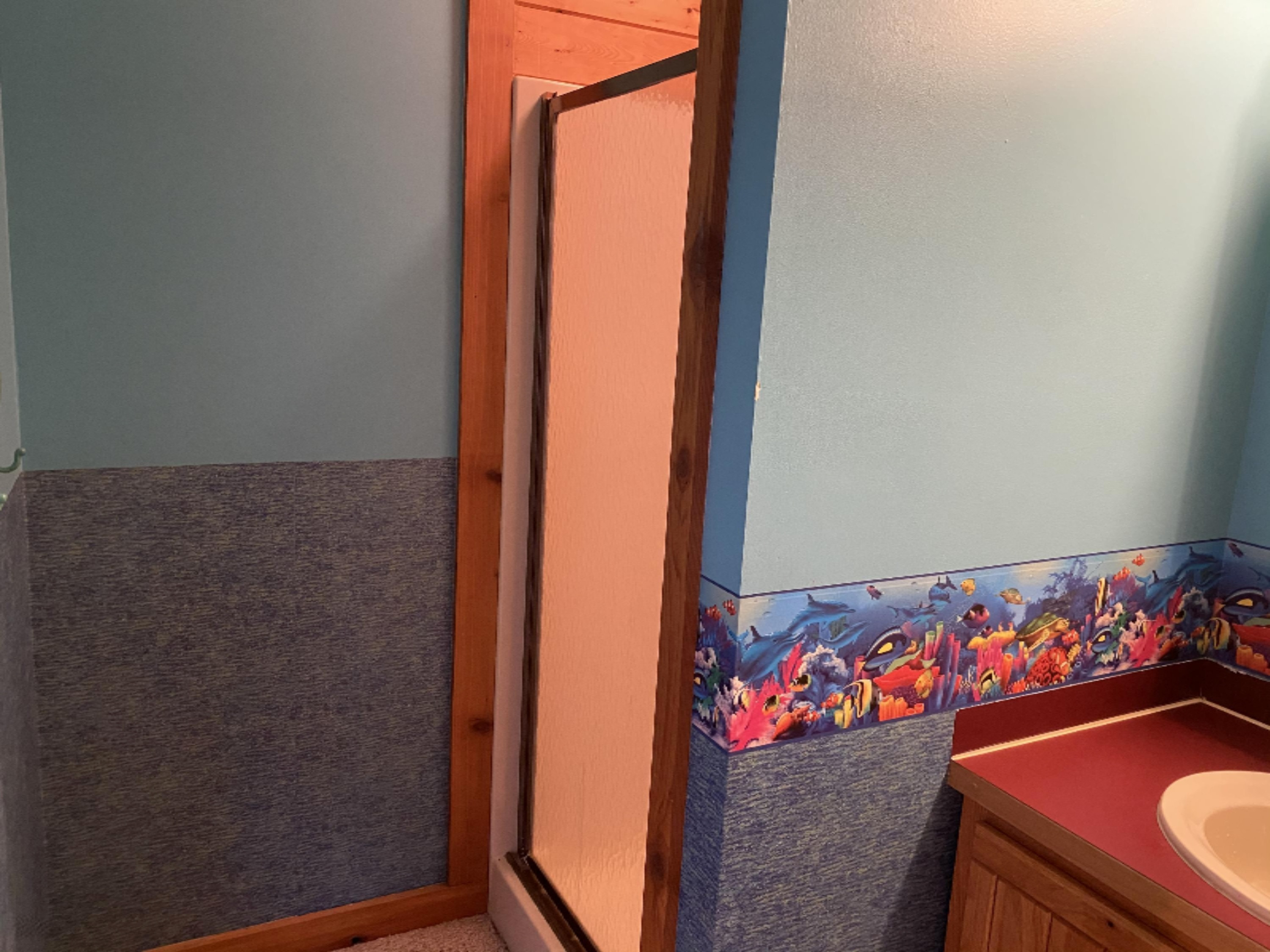 3800 Loftus Road Freeport, MI 49325 - Photo 21 of 40 Loft Bathroom 2