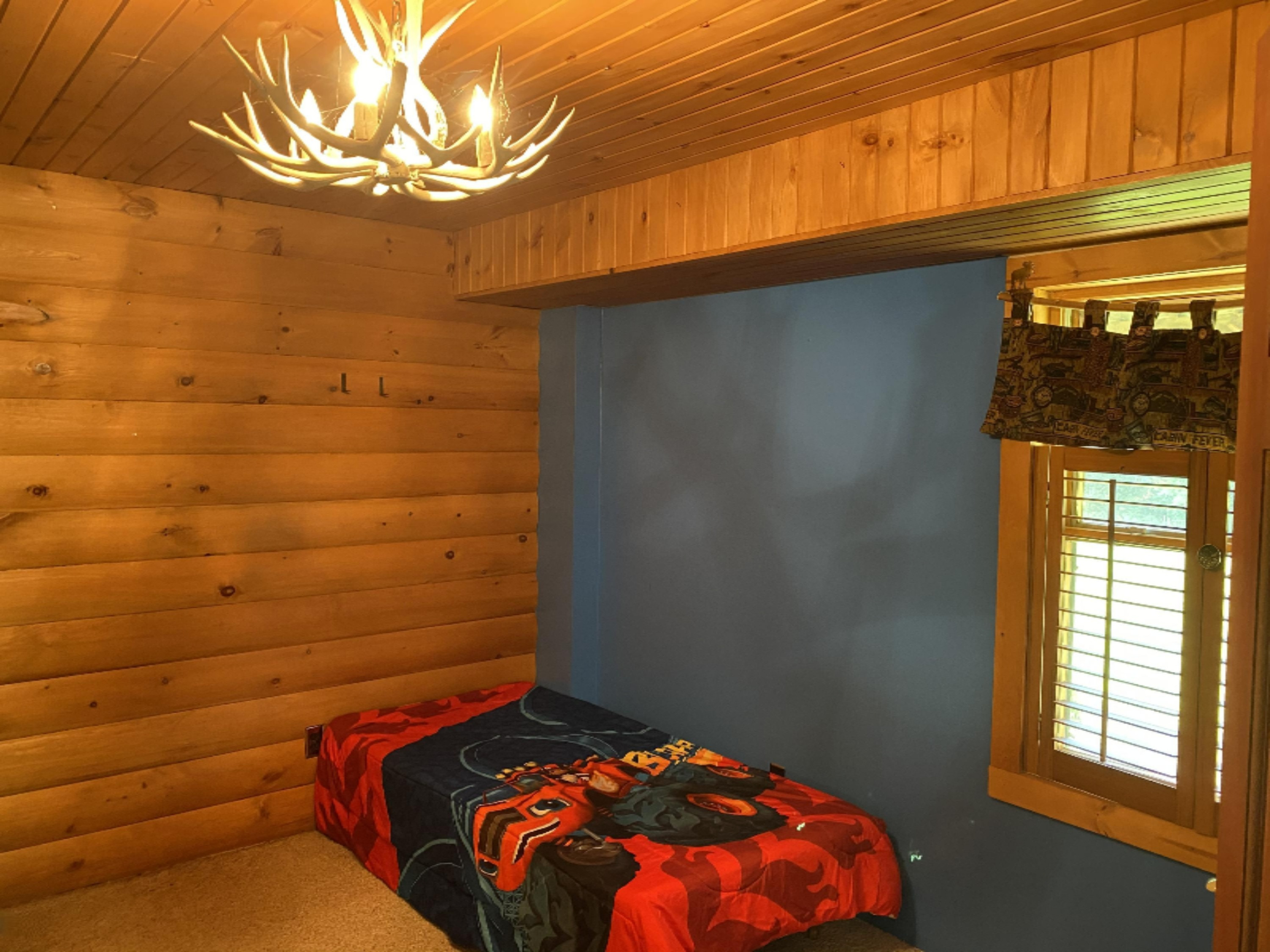 Bedroom 3a