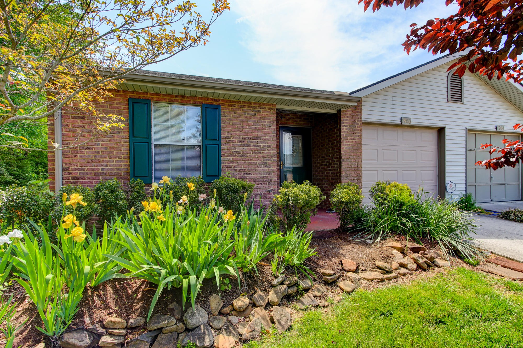 1900 Barbridge Way Powell, TN 37849 - Photo 1 of 14 Gallery Image 1
