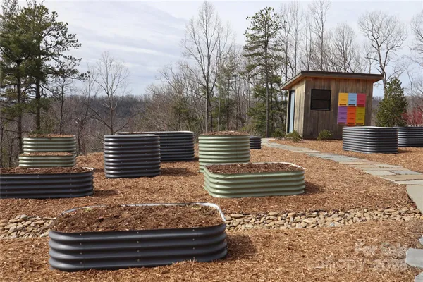 $450,000 | Tbd East Tbd E Garden Trail, Unit 18, Fletcher, NC 28732